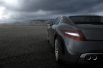 Peugeot 908 RC Concept 2006 года